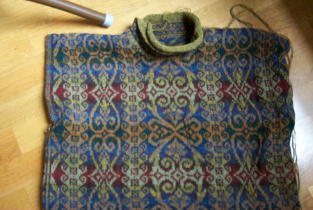 Lower East Side | Knit Rowan - Yarns, Knitting Patterns, Crochet
